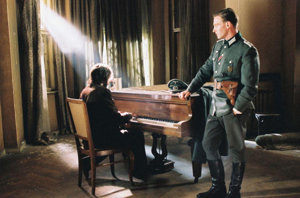 Пианист (2002)
