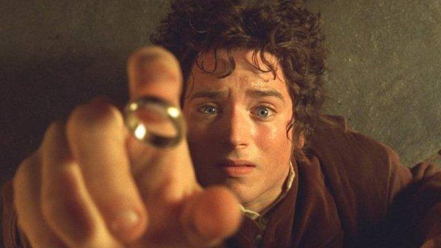 Властелин колец: Братство Кольца (2001) 